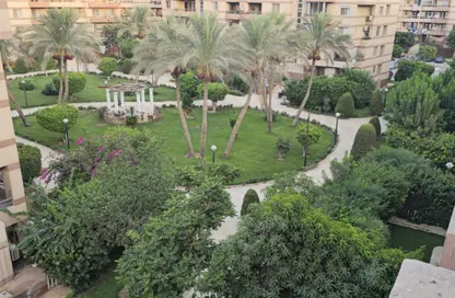 Apartment - 3 Bedrooms - 2 Bathrooms for rent in Rehab City Forth Phase - Al Rehab - New Cairo City - Cairo