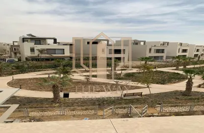 فيلا - 7 غرف نوم - 7 حمامات للبيع في ذا كراون - طريق مصر اسكندرية الصحراوي - مدينة 6 أكتوبر - الجيزة
