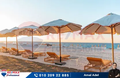 Villa - 5 Bedrooms - 5 Bathrooms for sale in Silver Sands - Qesm Marsa Matrouh - North Coast