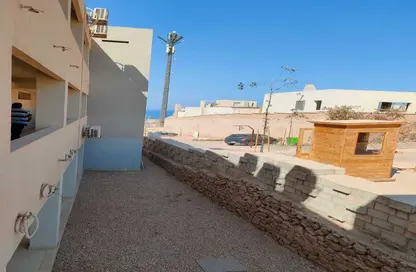 شاليه - 3 غرف نوم - 2 حمامات للبيع في المونت جلاله - العين السخنة - السويس