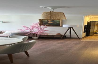 Apartment - 2 Bedrooms - 2 Bathrooms for sale in Tag Sultan - Ring Road - Cairo