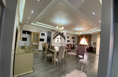 Apartment - 3 Bedrooms - 3 Bathrooms for sale in Family City - North Investors Area - New Cairo City - Cairo