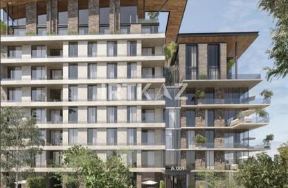 Apartment - 3 Bedrooms - 3 Bathrooms for sale in Nest Cairo - The 6th Settlement - New Cairo City - Cairo