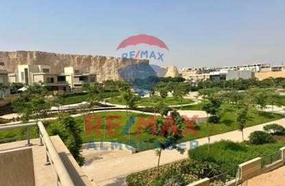 Villa - 3 Bedrooms - 3 Bathrooms for sale in Pyramids Heights - Cairo Alexandria Desert Road - 6 October City - Giza