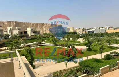 فيلا - 3 غرف نوم - 3 حمامات للبيع في بيراميدز هايتس - طريق مصر اسكندرية الصحراوي - مدينة 6 أكتوبر - الجيزة