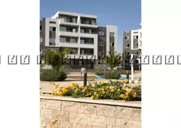 Apartment - 3 Bedrooms - 3 Bathrooms for sale in 5th District - Obour City - Qalyubia