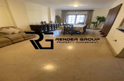 Penthouse - 3 Bedrooms - 2 Bathrooms for sale in El Narges Buildings - Al Narges - New Cairo City - Cairo