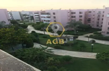 شقق فندقية - 3 غرف نوم - 2 حمامات للبيع في الرحاب - مدينة القاهرة الجديدة - القاهرة
