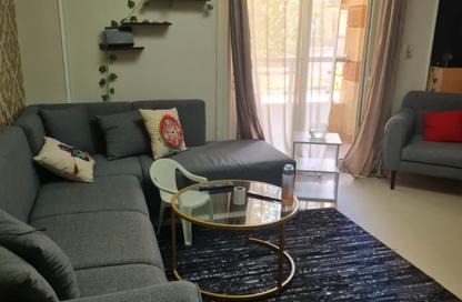 Apartment - 2 Bedrooms - 2 Bathrooms for rent in Shorouk City - Cairo