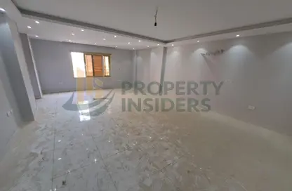 Apartment - 3 Bedrooms - 2 Bathrooms for sale in Ahmed Orabi St. - Mohandessin - Giza
