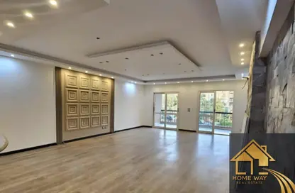 Apartment - 3 Bedrooms - 3 Bathrooms for sale in El Rehab Extension - Al Rehab - New Cairo City - Cairo
