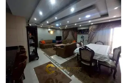 شقة - 3 غرف نوم - 2 حمامات للبيع في ديار 2 - كمبوندات 6 أكتوبر - مدينة 6 أكتوبر - الجيزة