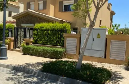 Villa - 6 Bedrooms - 5 Bathrooms for sale in Mivida - 5th Settlement Compounds - The 5th Settlement - New Cairo City - Cairo