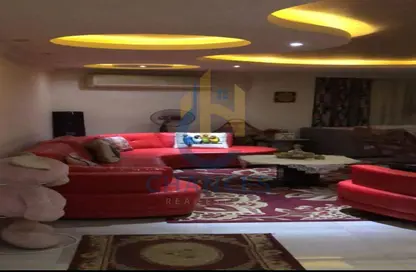 Apartment - 3 Bedrooms - 2 Bathrooms for sale in Darna - Zahraa El Maadi - Hay El Maadi - Cairo