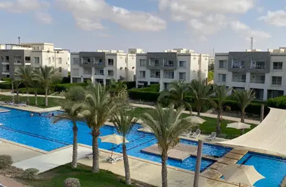 شاليه - 4 غرف نوم - 3 حمامات للبيع في أمواج - سيدي عبد الرحمن - الساحل الشمالي