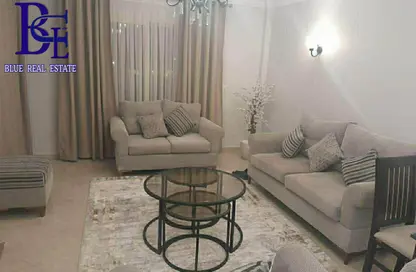 Apartment - 3 Bedrooms - 2 Bathrooms for rent in Dar Misr - 16th District - Sheikh Zayed City - Giza