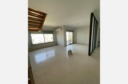 Penthouse - 3 Bedrooms - 3 Bathrooms for sale in Palm Hills Village Gate - South Investors Area - New Cairo City - Cairo Penthouse - 3 Bedrooms - 3 Bathrooms for sale in Palm Hills Village Gate - South Investors Area - New Cairo City - Cairo