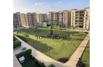 Apartment - 3 Bedrooms - 3 Bathrooms for rent in El Rehab Extension - Al Rehab - New Cairo City - Cairo