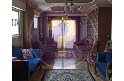 شقة - 3 غرف نوم - 1 حمام للبيع في فلمنج - حي شرق - الاسكندرية