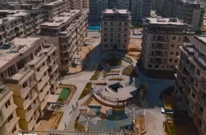 Penthouse - 3 Bedrooms - 3 Bathrooms for sale in Badya Palm Hills - 6 October Compounds - 6 October City - Giza