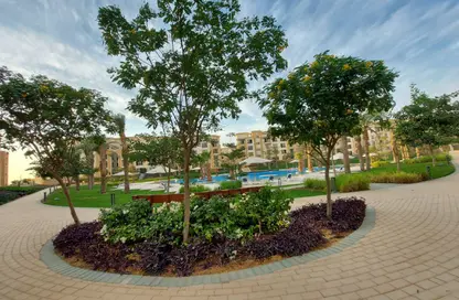 Apartment - 2 Bedrooms - 2 Bathrooms for sale in Stone Residence - 5th Settlement Compounds - The 5th Settlement - New Cairo City - Cairo