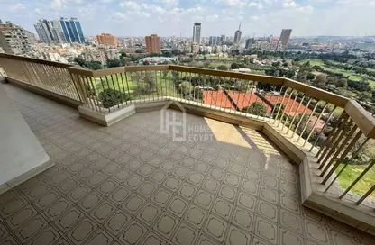 Apartment - 4 Bedrooms - 3 Bathrooms for sale in Hassan Sabri St. - Zamalek - Cairo