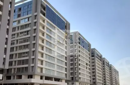 Apartment - 2 Bedrooms - 2 Bathrooms for sale in Degla Landmark - Nasr City Compounds - Nasr City - Cairo