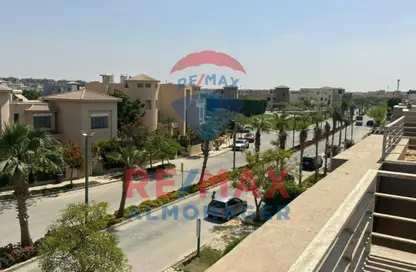 فيلا - 6 غرف نوم - 7 حمامات للبيع في بالم هيلز جولف اكستينشن - طريق الواحات - مدينة 6 أكتوبر - الجيزة