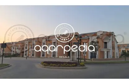 تاون هاوس - 4 غرف نوم - 4 حمامات للبيع في ليان ريزيدنس - كمبوندات التجمع الخامس - التجمع الخامس - مدينة القاهرة الجديدة - القاهرة