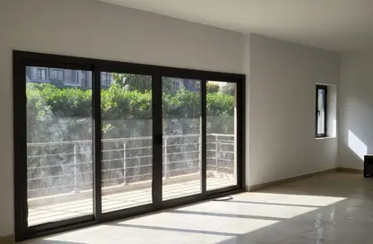 Apartment - 3 Bedrooms - 4 Bathrooms for rent in Moon Residences - Fifth Square - The 5th Settlement - New Cairo City - Cairo