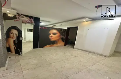 Shop - Studio - 1 Bathroom for rent in Masaken Sheraton - Sheraton Al Matar - El Nozha - Cairo