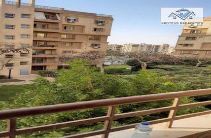 Apartment - 2 Bedrooms - 1 Bathroom for sale in Madinaty - Cairo