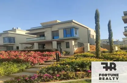 فيلا - 6 غرف نوم - 7 حمامات للايجار في فيليت - كمبوندات التجمع الخامس - التجمع الخامس - مدينة القاهرة الجديدة - القاهرة