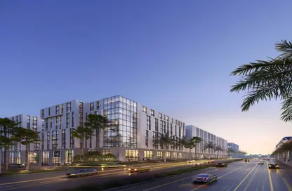 عيادة - استوديو للبيع في ايفر - محور 26 يوليو - مدينة 6 أكتوبر - الجيزة