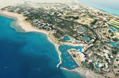 Apartment - 3 Bedrooms - 3 Bathrooms for sale in Mesca - Soma Bay - Safaga - Hurghada - Red Sea