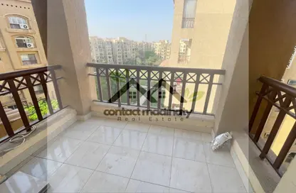 Apartment - 3 Bedrooms - 2 Bathrooms for sale in Privado - Madinaty - Cairo