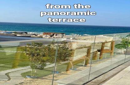 Apartment - 2 Bedrooms - 2 Bathrooms for sale in Fouka Bay - Qesm Marsa Matrouh - North Coast