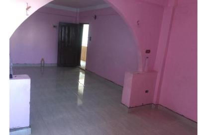 Apartment - 3 Bedrooms - 1 Bathroom for sale in Neighborhood 53 - 10th of Ramadan City - Sharqia