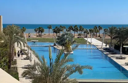 شاليه - غرفة نوم - 1 حمام للبيع في مانجروفي ريزيدنس - الجونة - الغردقة - محافظة البحر الاحمر