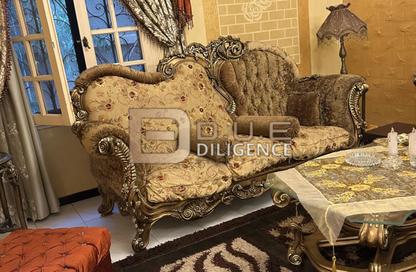 Apartment - 3 Bedrooms - 2 Bathrooms for sale in Abbas Al Akkad St. - 1st Zone - Nasr City - Cairo