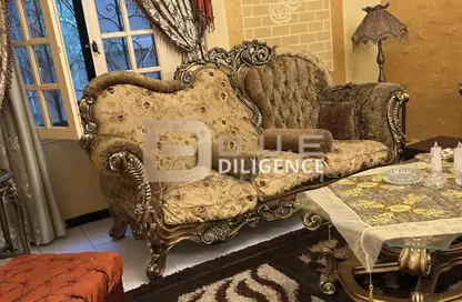 شقة - 3 غرف نوم - 2 حمامات للبيع في شارع عباس العقاد - المنطقة الأولى - مدينة نصر - القاهرة