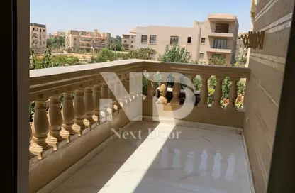 Apartment - 3 Bedrooms - 3 Bathrooms for rent in El Nakheel - 5th Settlement Compounds - The 5th Settlement - New Cairo City - Cairo Apartment - 3 Bedrooms - 3 Bathrooms for rent in El Nakheel - 5th Settlement Compounds - The 5th Settlement - New Cairo City - Cairo