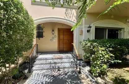 Villa - 7 Bedrooms - 5 Bathrooms for sale in Al Patio 5 East - El Patio - El Shorouk Compounds - Shorouk City - Cairo