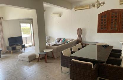 Villa - 4 Bedrooms - 3 Bathrooms for sale in Marina 5 - Marina - Al Alamein - North Coast