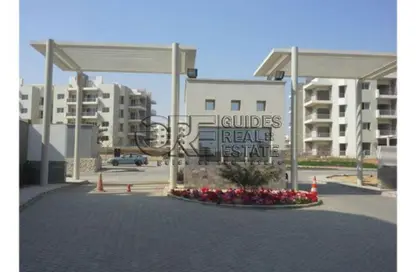Apartment - 3 Bedrooms - 2 Bathrooms for sale in The Address - 12th District - Sheikh Zayed City - Giza