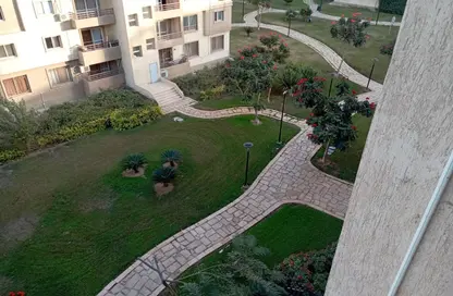 بناية كاملة - 3 غرف نوم - 2 حمامات للايجار في التجمع الخامس - مدينة القاهرة الجديدة - القاهرة