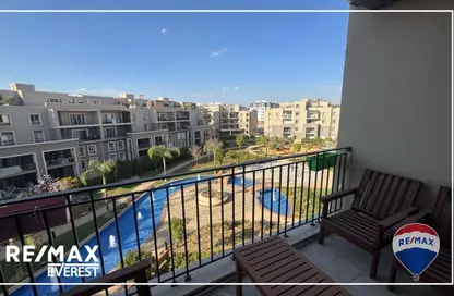 شقة - 2 غرف نوم - 3 حمامات للبيع في جرين 5 - كمبوندات 6 أكتوبر - مدينة 6 أكتوبر - الجيزة