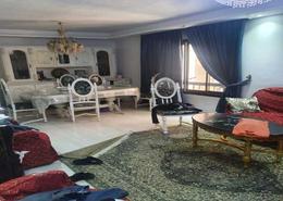Apartment - 3 bedrooms - 1 bathroom for للبيع in Al Nasr Road - 6th Zone - Nasr City - Cairo