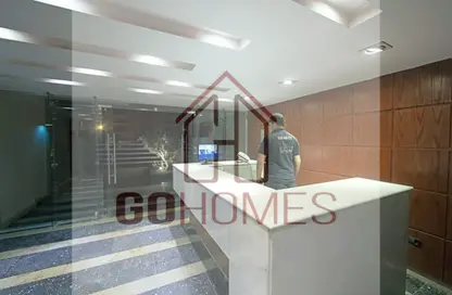 Apartment - 3 Bedrooms - 3 Bathrooms for sale in Ashgar Darna - Zahraa El Maadi - Hay El Maadi - Cairo