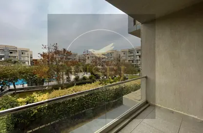 Apartment - 3 Bedrooms - 3 Bathrooms for sale in Galleria Moon Valley - South Investors Area - New Cairo City - Cairo